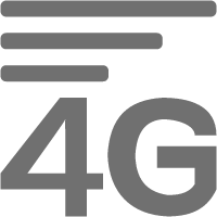 Antena dookólna 5G 4G