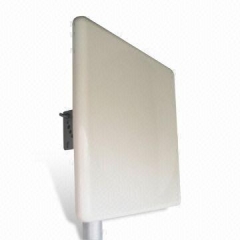 Siatka bezprzewodowa AP WiFi Ourdoor Mimo .Antena WH-2.4GHZ-D18X2 