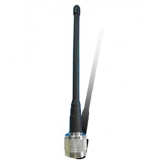 Bezprzewodowy logger Antena końcowa UHF WH-450-470-N2.5 
