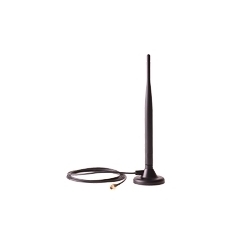 RF Punkt do punktu Multi-punkt korzysta z anteny modemów radiowych