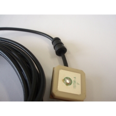 monitoruj antenę dielektrycznej GPS WH-GPS-PCB 