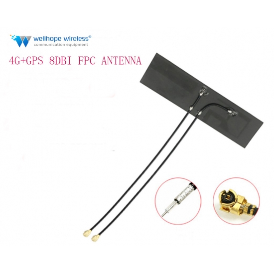 4g .i GPS FPC Bramka bezprzewodowa Antena IOT Lora .antena routera. 