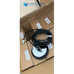 Bezprzewodowa rejestrator danych Antena magnesu UHF WH-450-470MHz-M3.5 