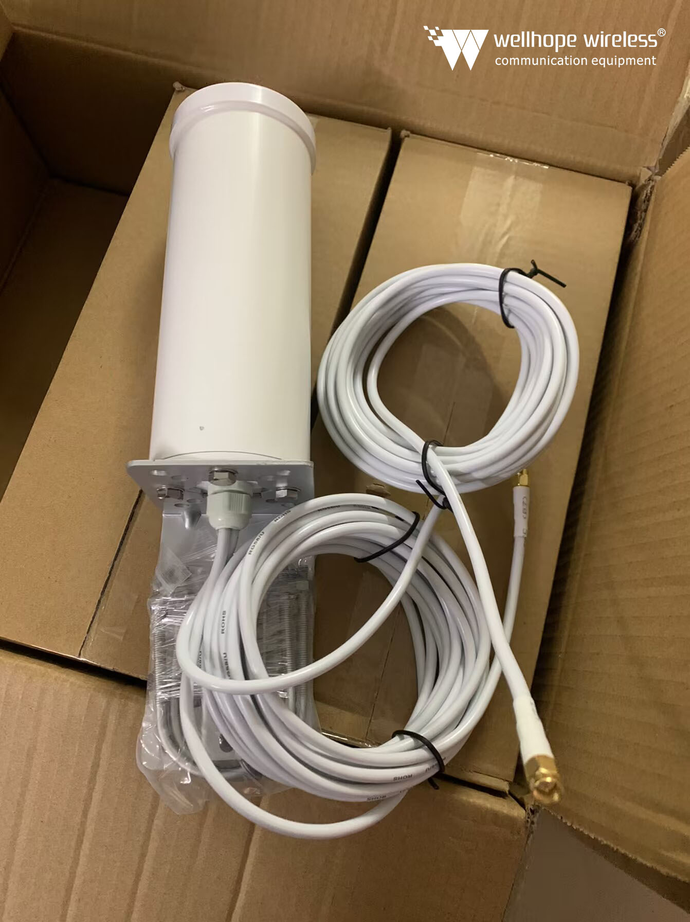 WH-4G-MM6x2 5G omni antenna