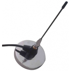 Czytanie telemetrii SCADA Magnes Omni Antena WH-150-160-M3.5 