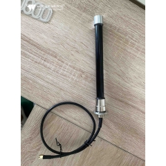433MHz Fiberglass L shape bracket Gateway antenna