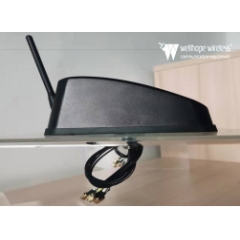 Kabel MIMO 6 6 złącze 5G DVBT WiFi GNSS antena
