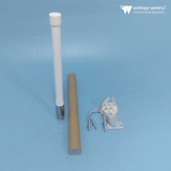 Antena z włókna szklanego 7DBI