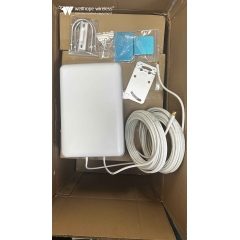 Antena krosowa 5G LTE MIMO
