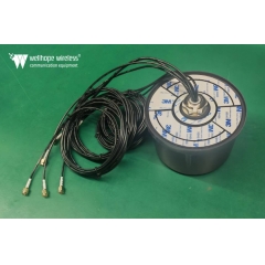 7 w 1 GNSS/5G/Wi -Fi Combo Antena zewnętrzna
