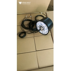 7 w 1 GNSS/5G/Wi -Fi Combo Antena zewnętrzna