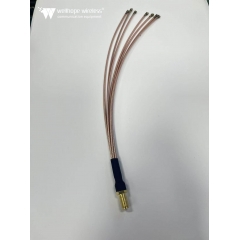 Kabel RF 6 w 1