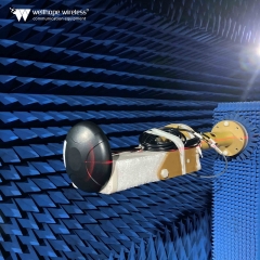  IEEE802.11 . A / B / G Sieci bezprzewodowe Antena radiowa Długotrwała