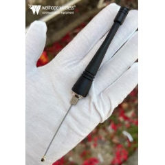 Bezprzewodowy M2M Komunikacja danych 433 MHz TEMINALNY Antena WH-433-03 