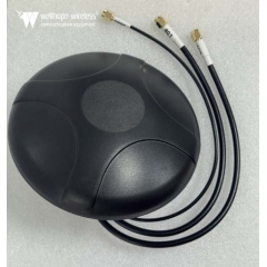 Antena transportowa Puck