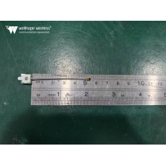 moduł GPS antena dielektryczna