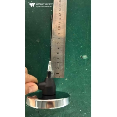 Bezprzewodowa rejestrator danych Antena magnesu UHF WH-450-470MHz-M3.5 