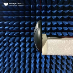 Połącz antenę z 4g i antena WLAN WH-4G-2.4-5.8GHZ-D3 