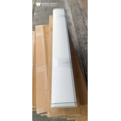 Bramy LoRaWAN z wieloma antenami