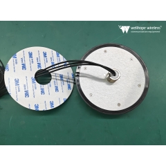 Antena transportowa Puck
