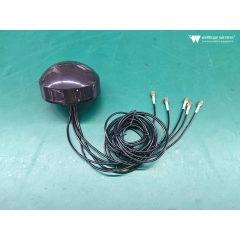 dachowa antena 5G GNSS