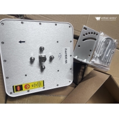  2 . 4 GHz i 5 GHz wlan płaska antena 12dbi;
 .na sprzedaż