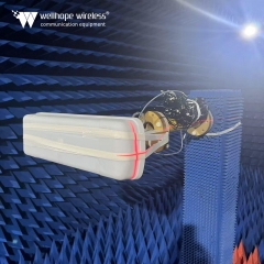 dachowa antena 5G GNSS WiFi