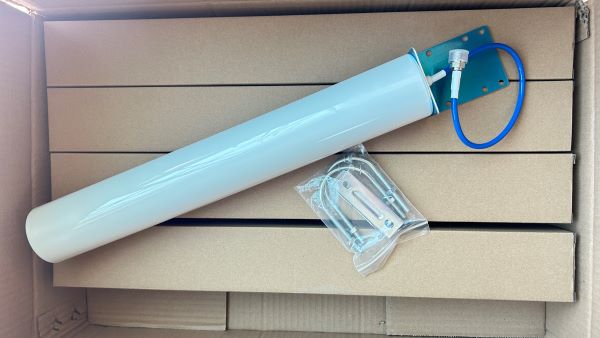 Klasyfikacja anten antenowych.