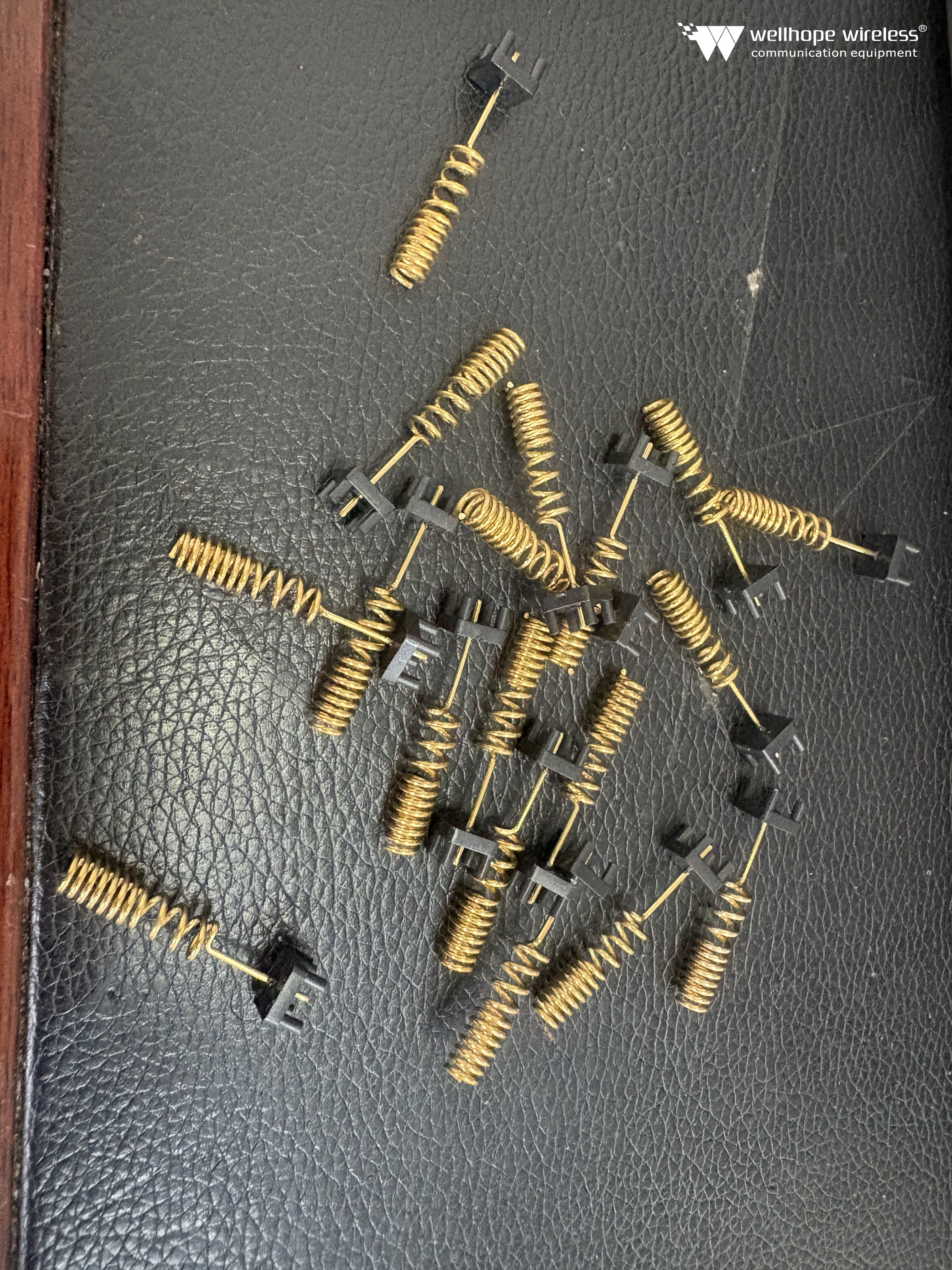 Podstawowe cechy fal radiowych